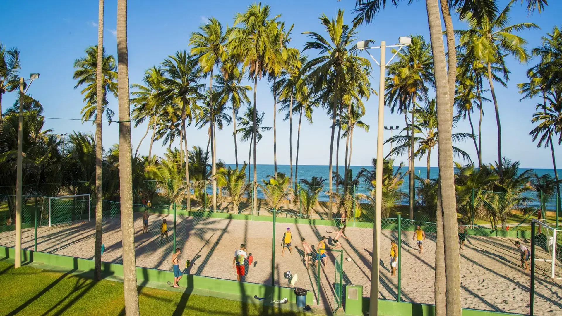 Photo - Jatiuca Hotel & Resort