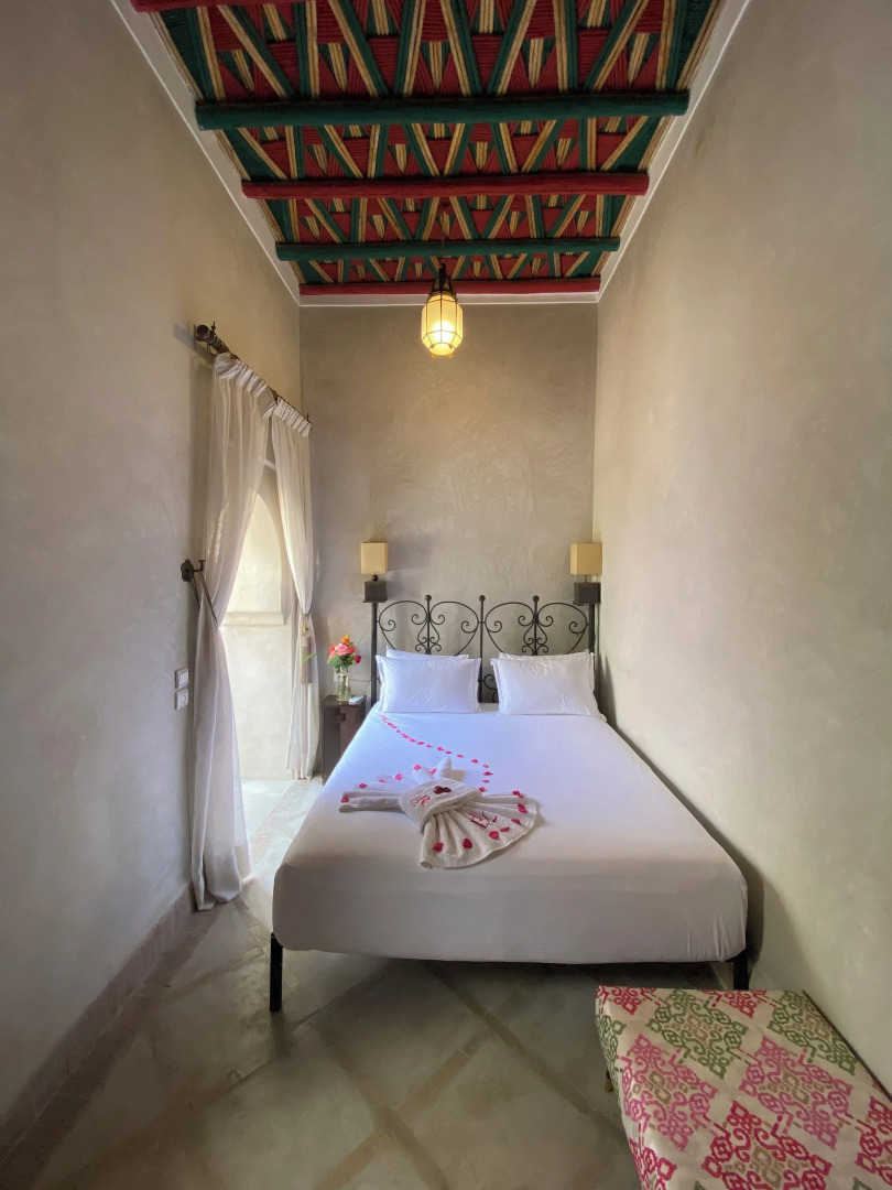 Foto - Riad Bab Yacout & SPA