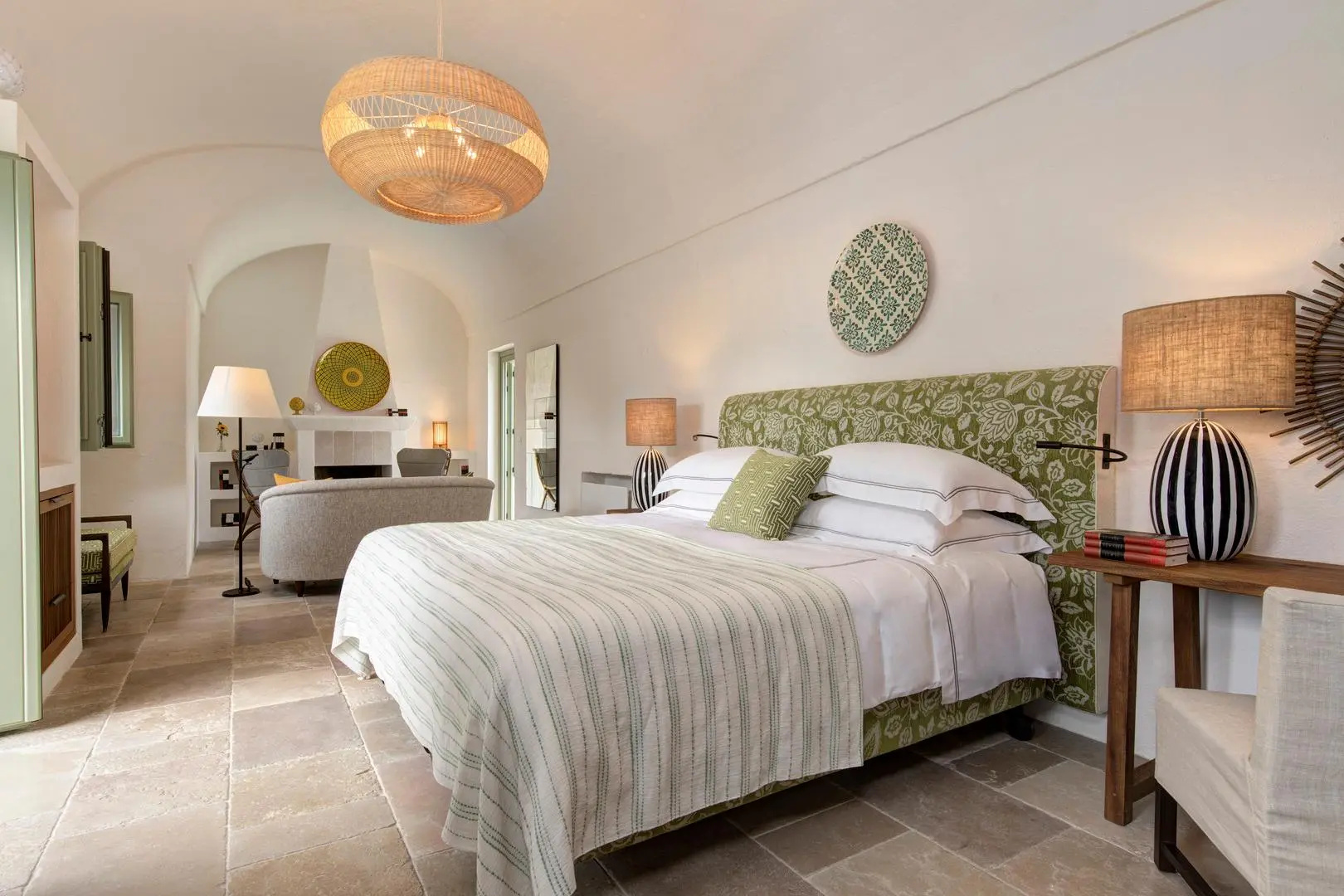 Rocco Forte Masseria Torre Maizza, Bild 2 von 26