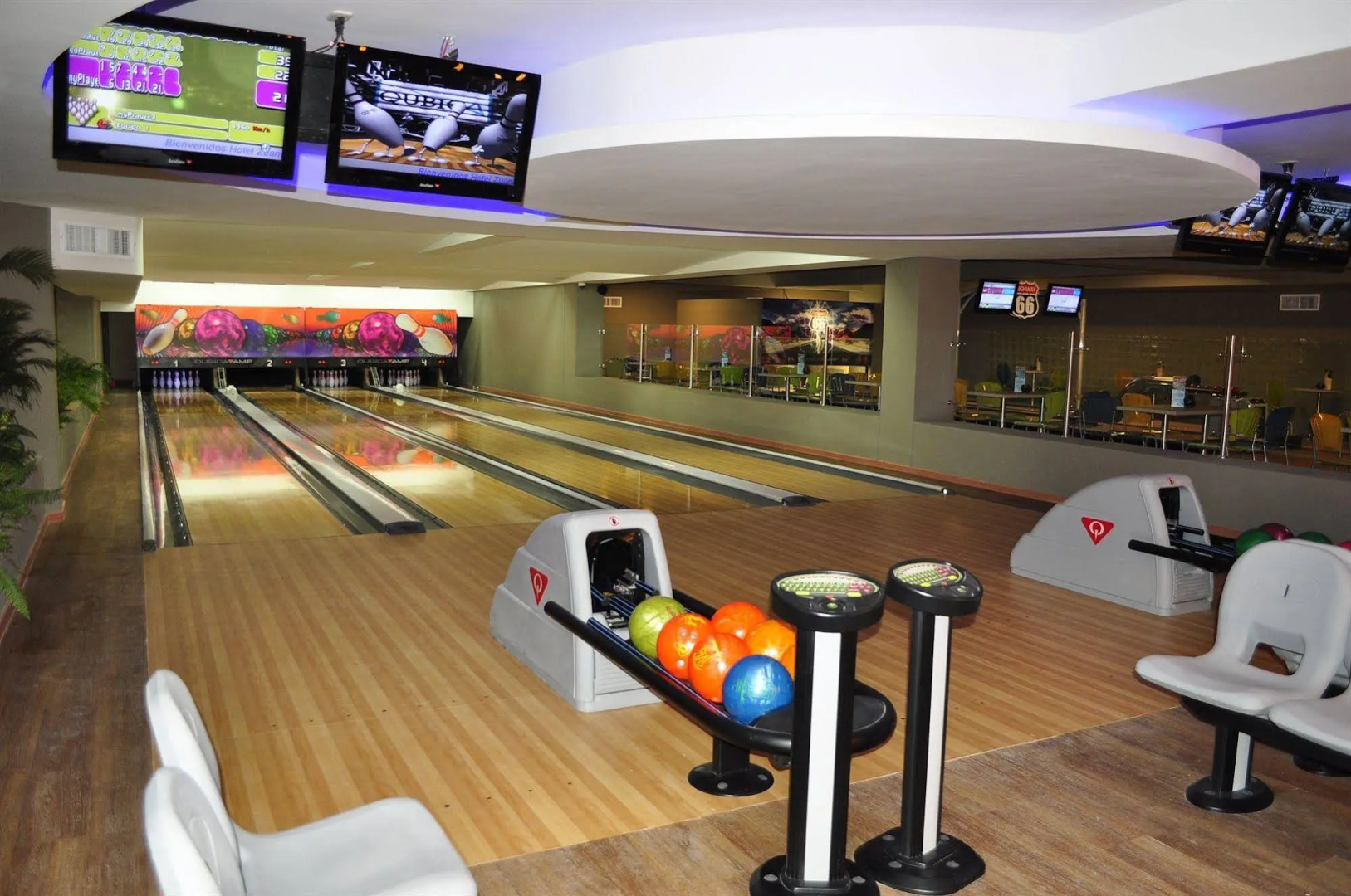 Foto - Zuana Beach Resort