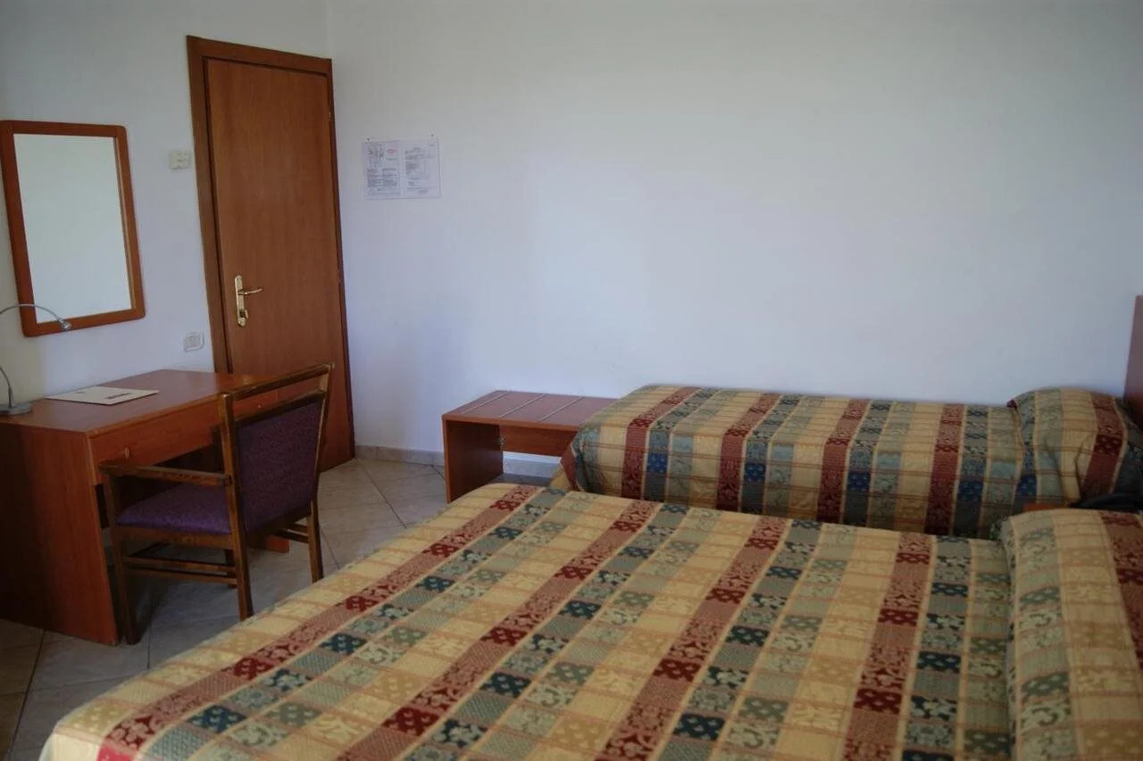 Photo - Hotel Vico Alto