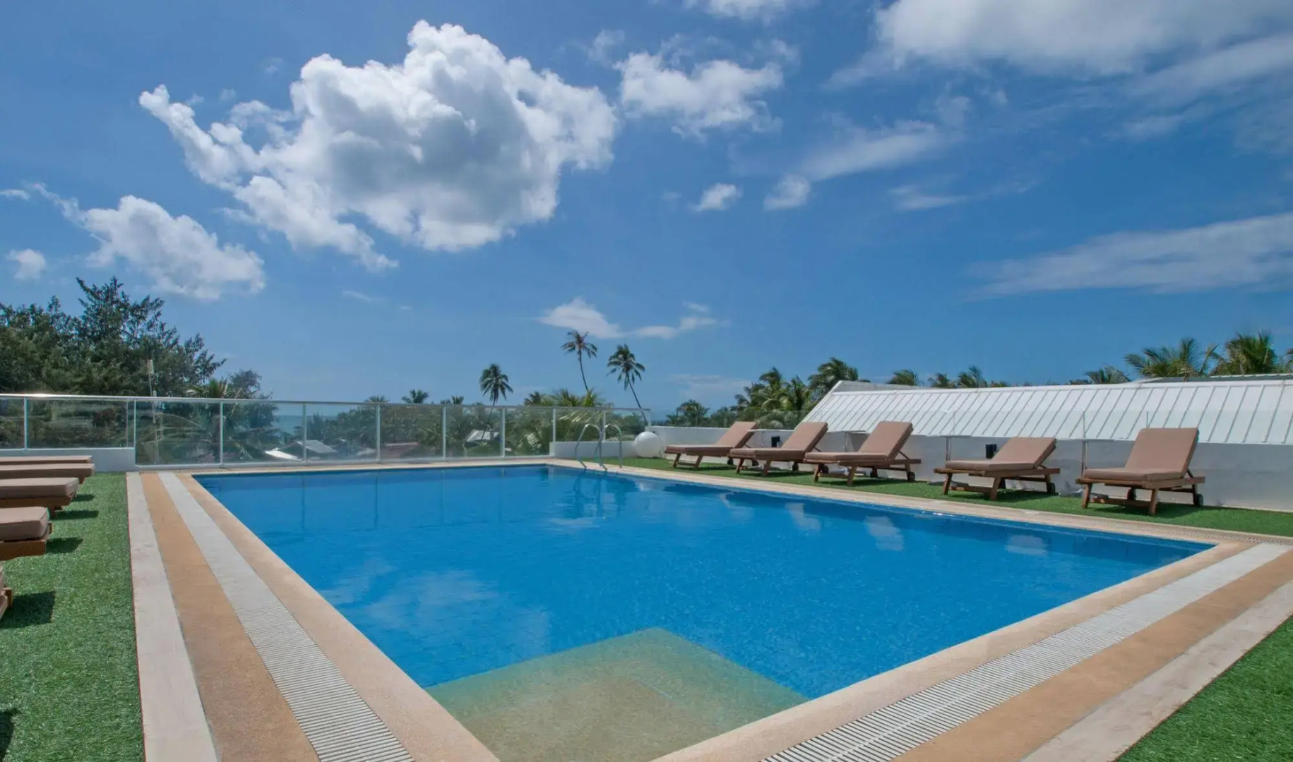 Foto - The Tides Hotel Boracay