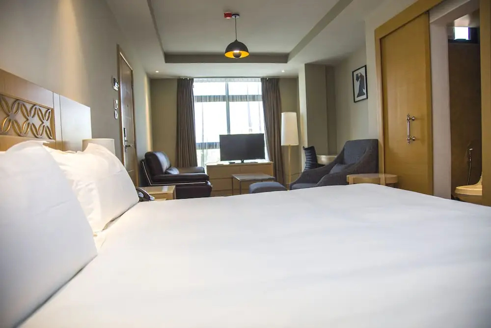 Photo - Vamos Addis Hotel