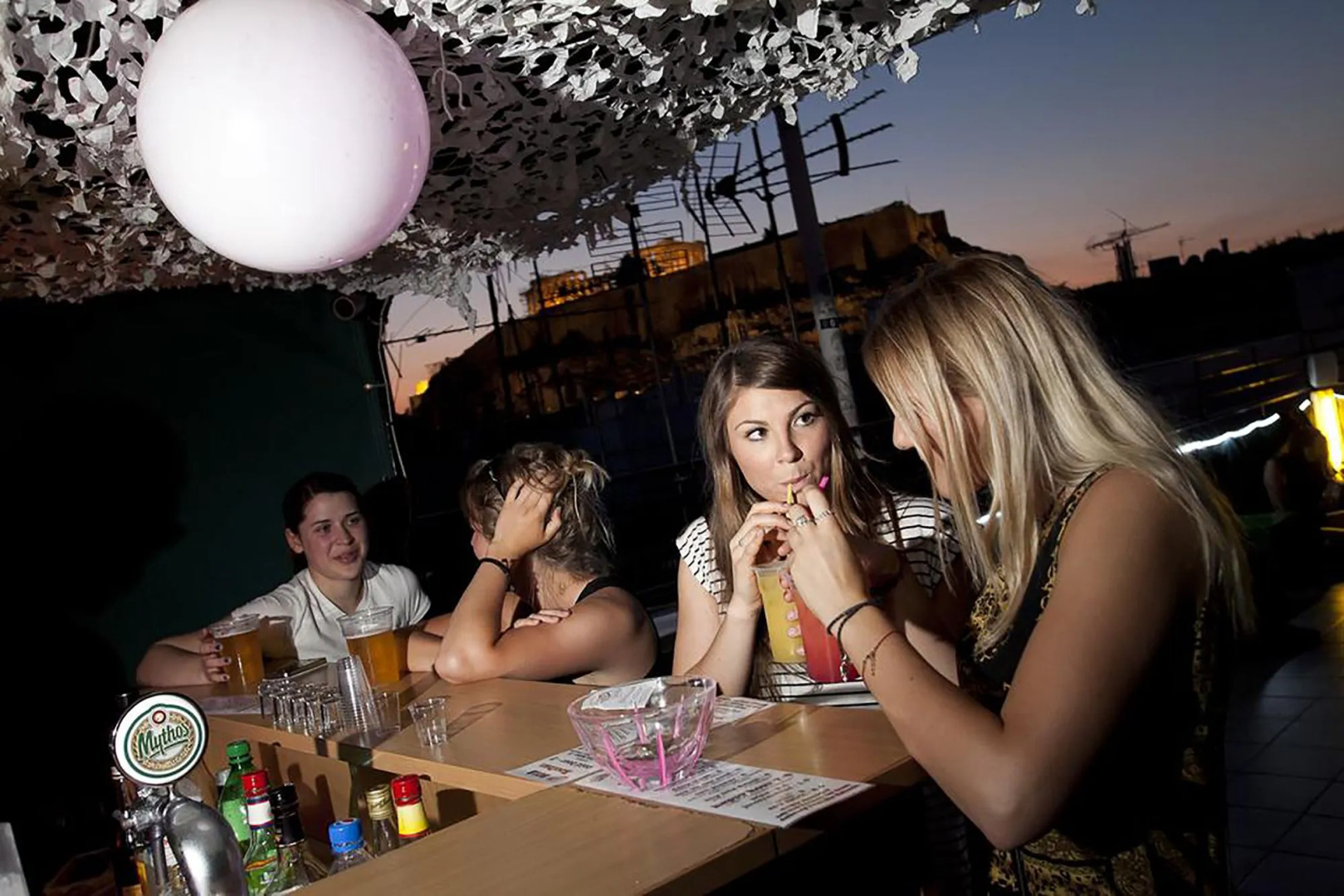 Photo - Athens Studios