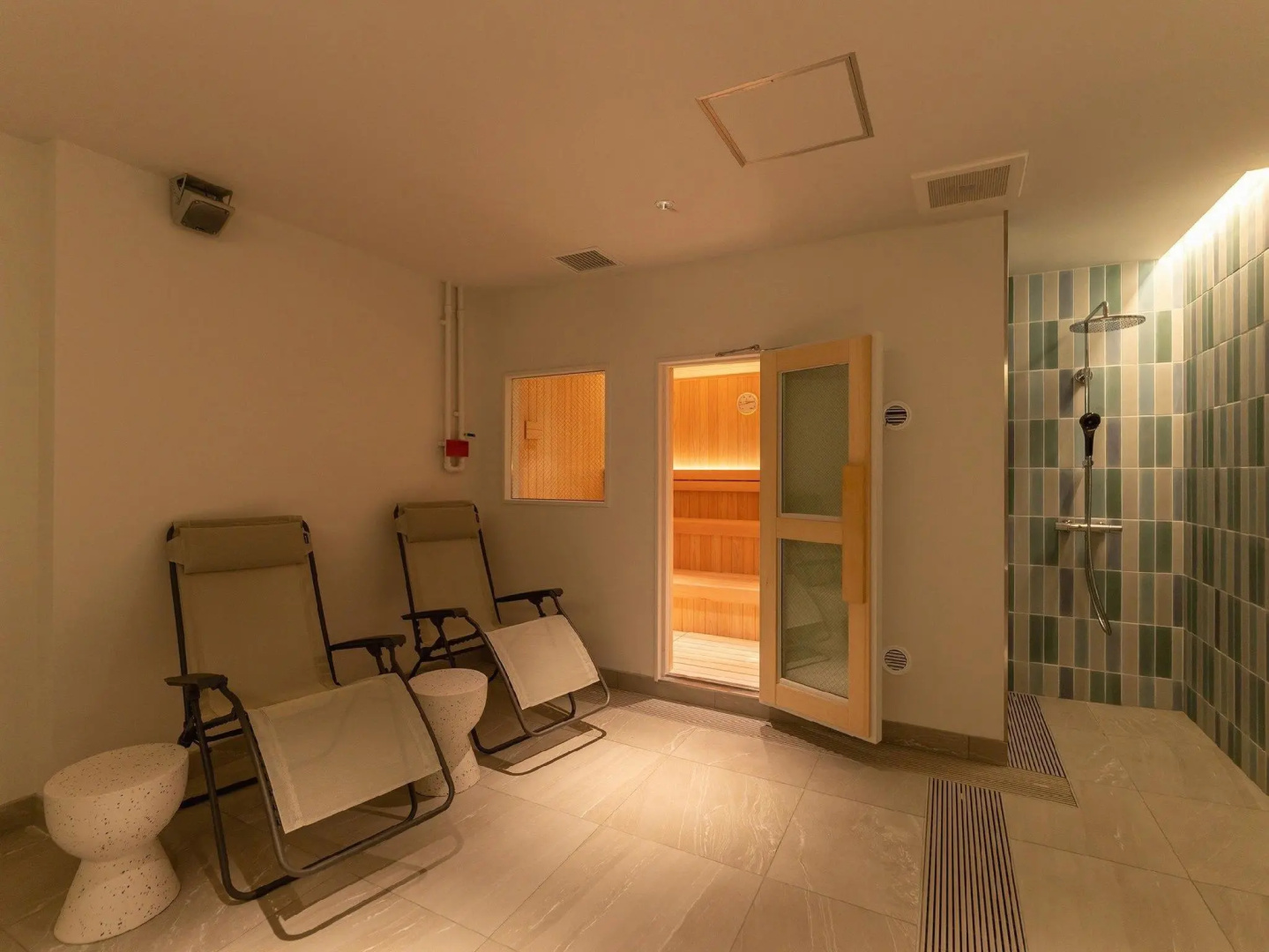Foto - Olympic Inn Azabu