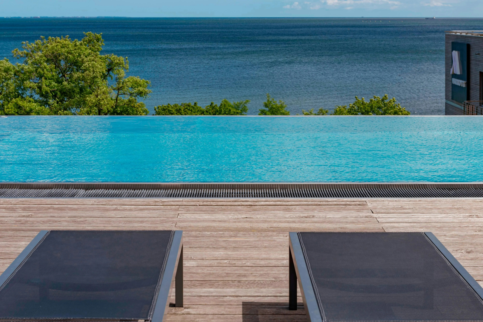Foto - Sopot Marriott Resort & Spa