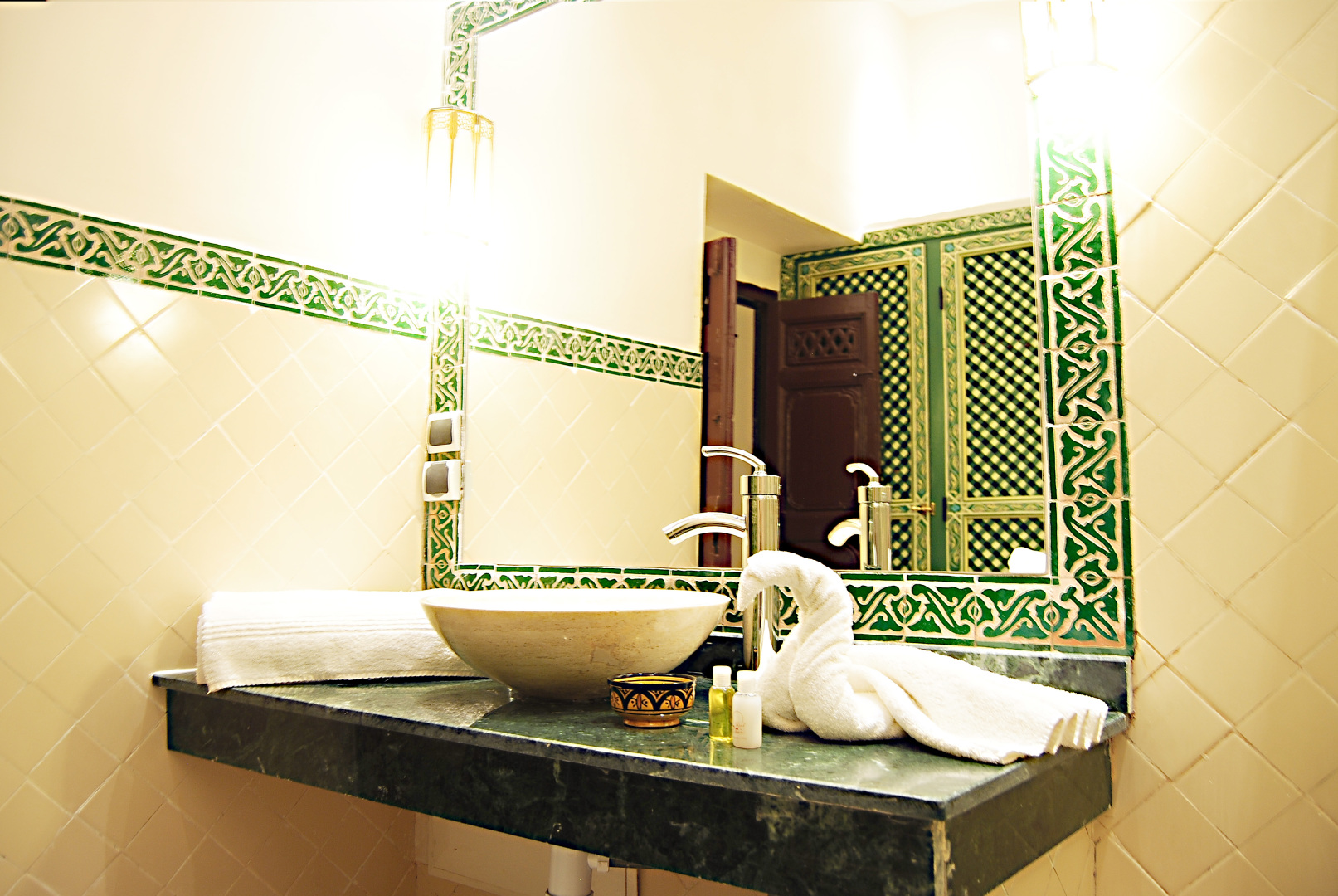 Foto - Riad Les Oliviers & Spa