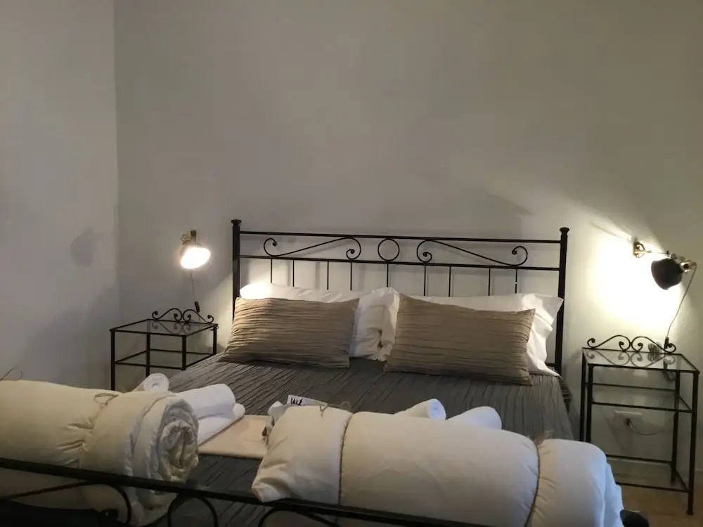 Foto - Le Fate Suites