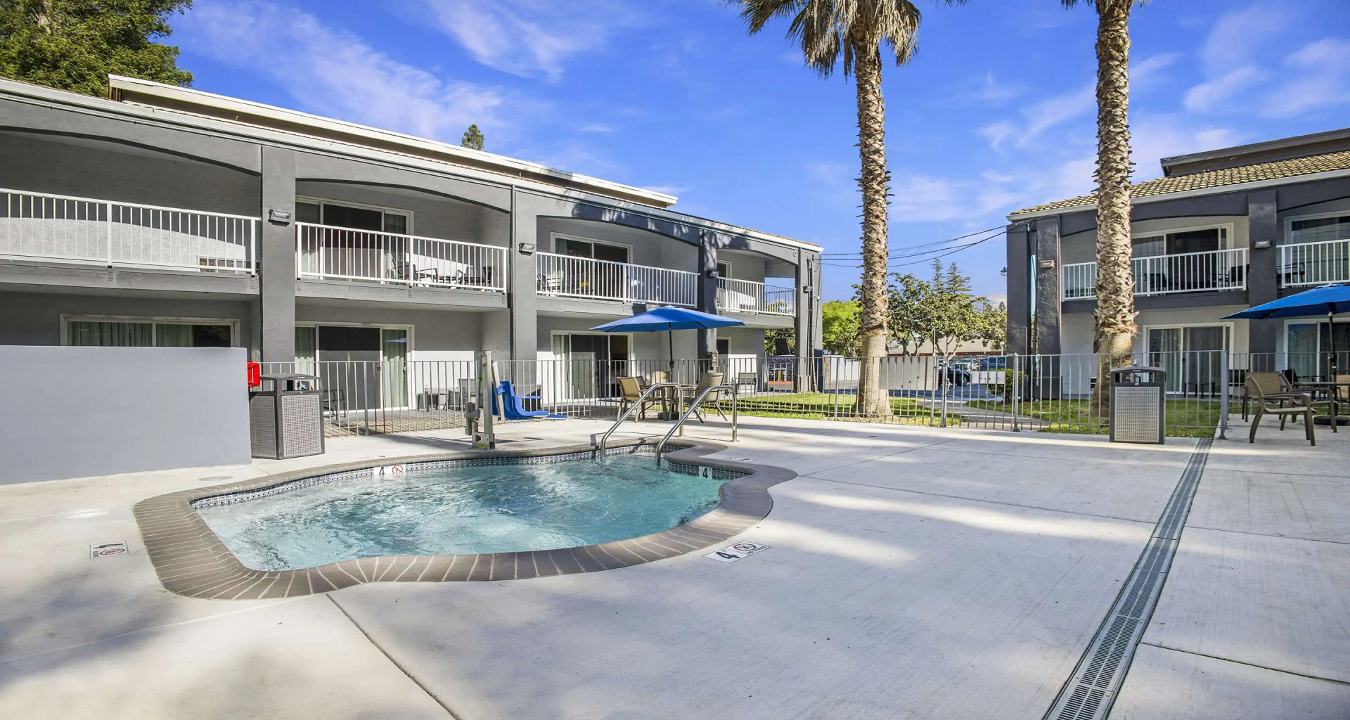 Foto - SureStay Plus Hotel by Best Western Sacramento North