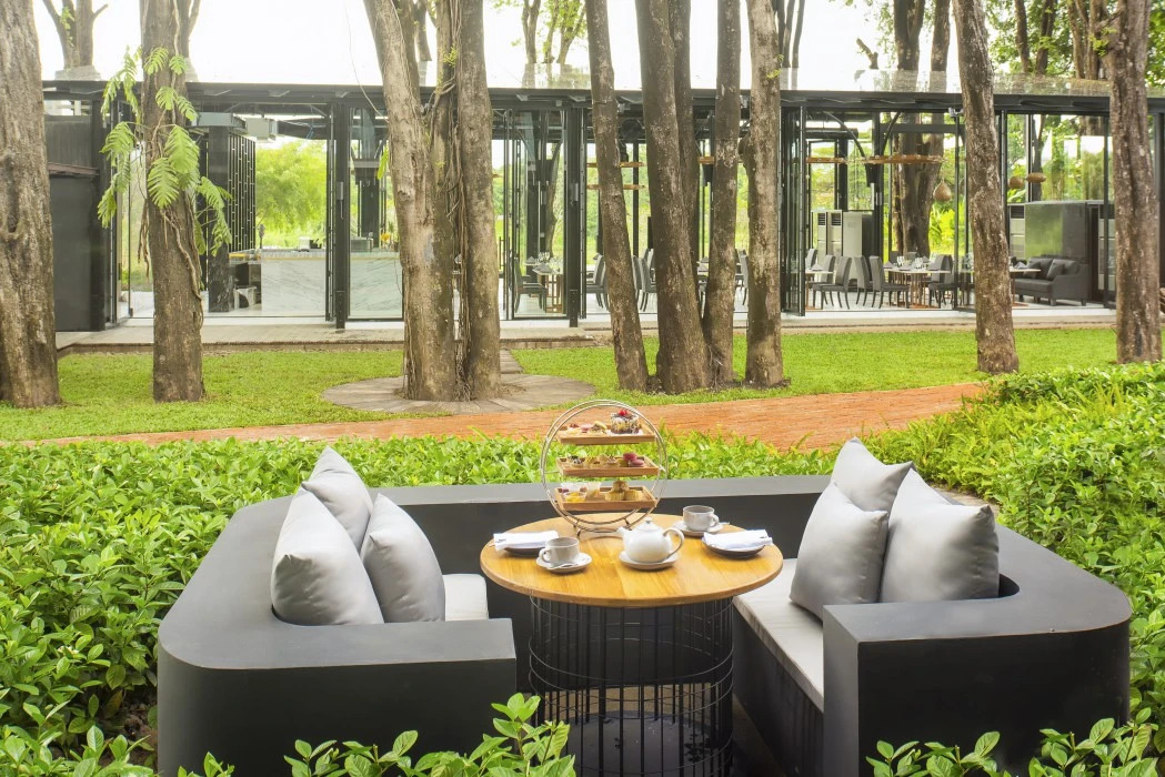 Foto - Cross Chiang Mai Riverside