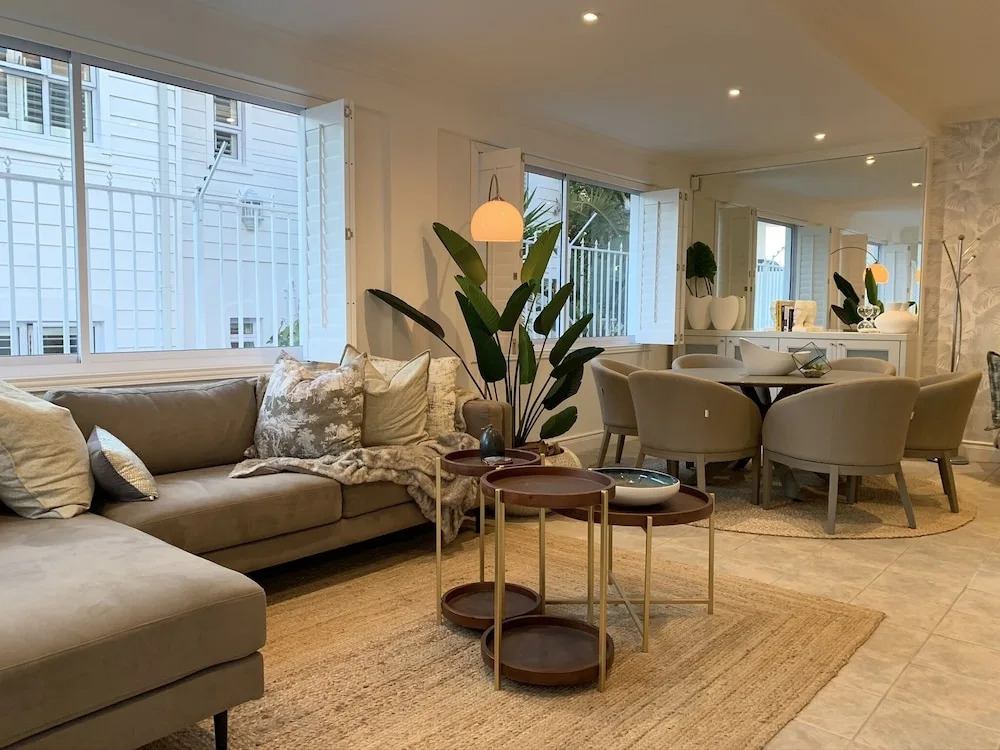 Photo - Clifton YOLO Spaces - Clifton Boutique Apartments