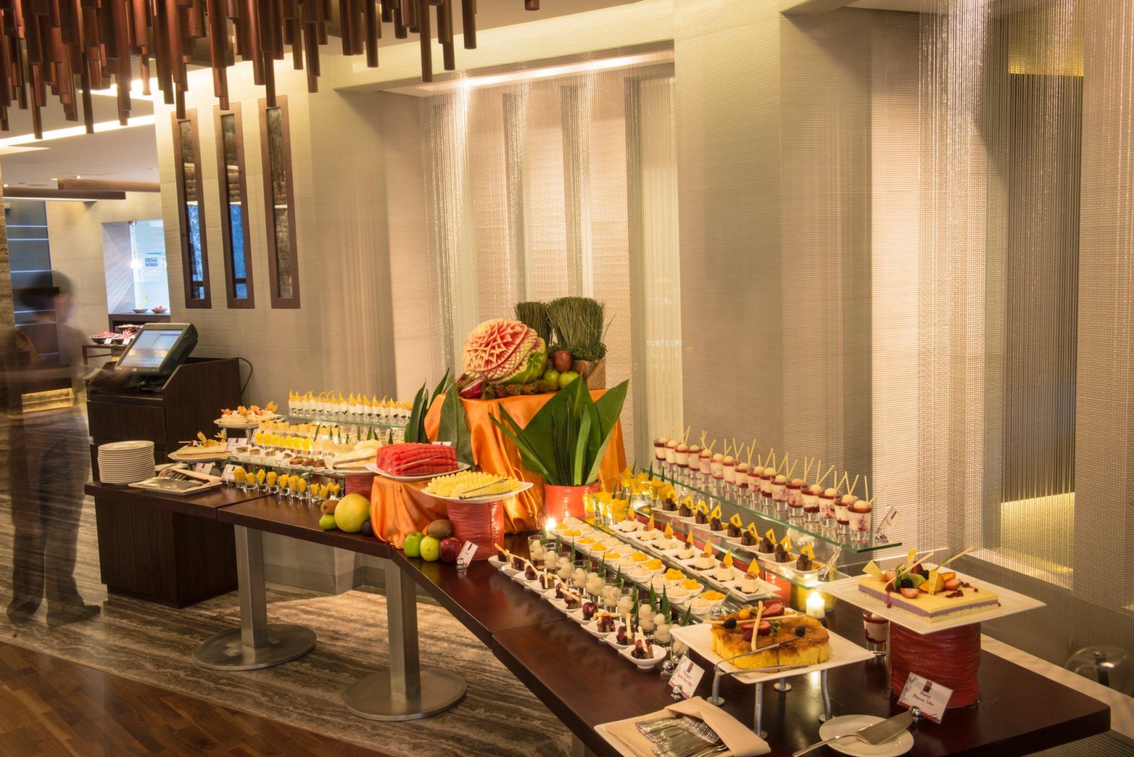 Foto - Grand Millennium Dubai Hotel