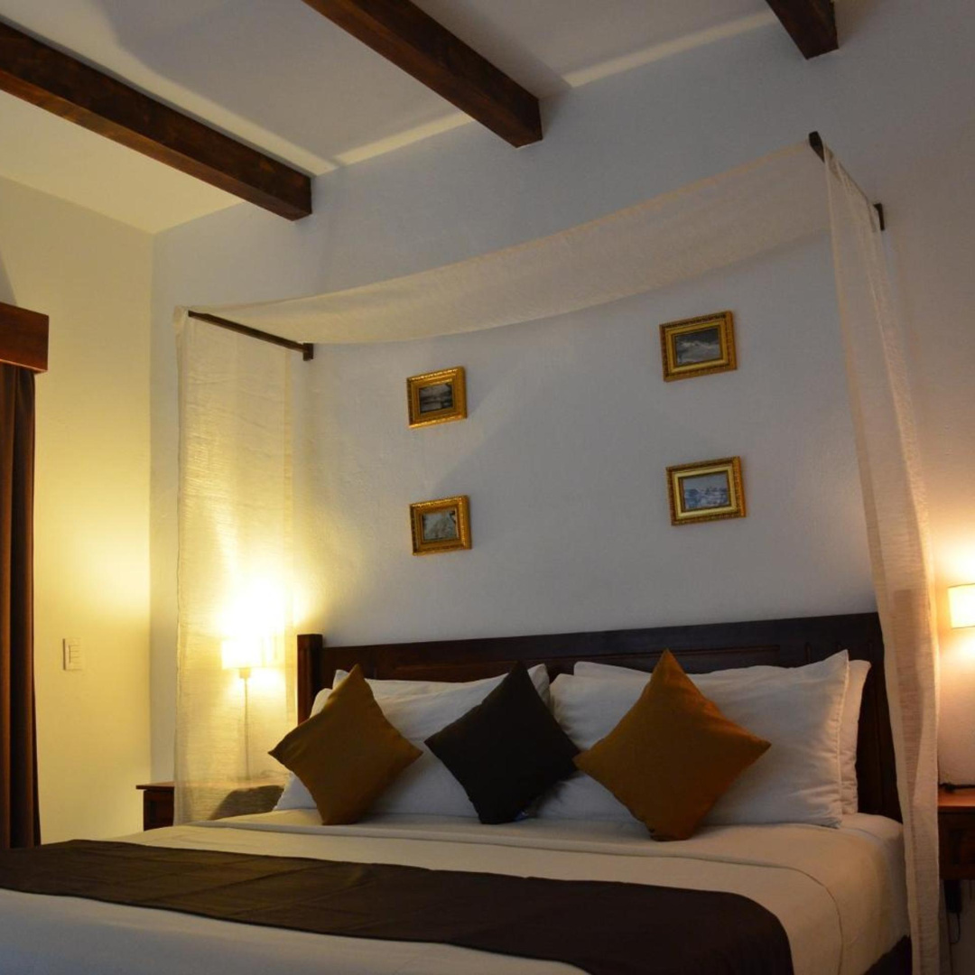 Foto - La Pasion Colonial Hotel Boutique By Bunik
