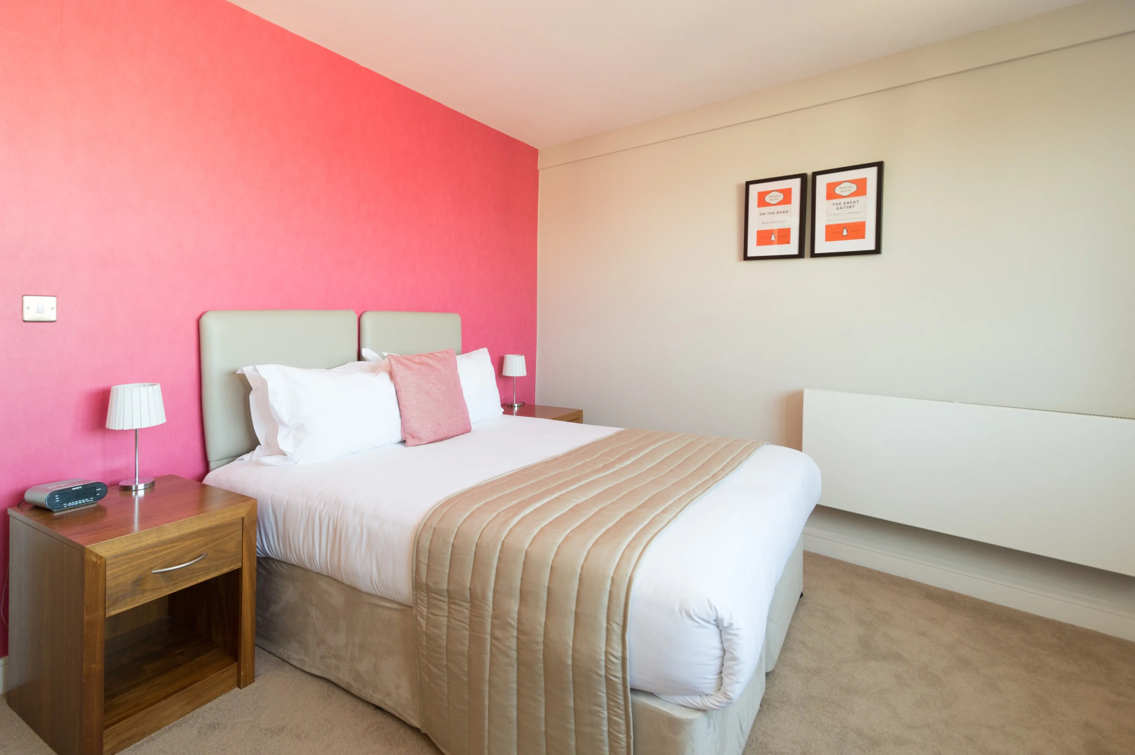 Foto - SACO Holborn – Lamb’s Conduit St