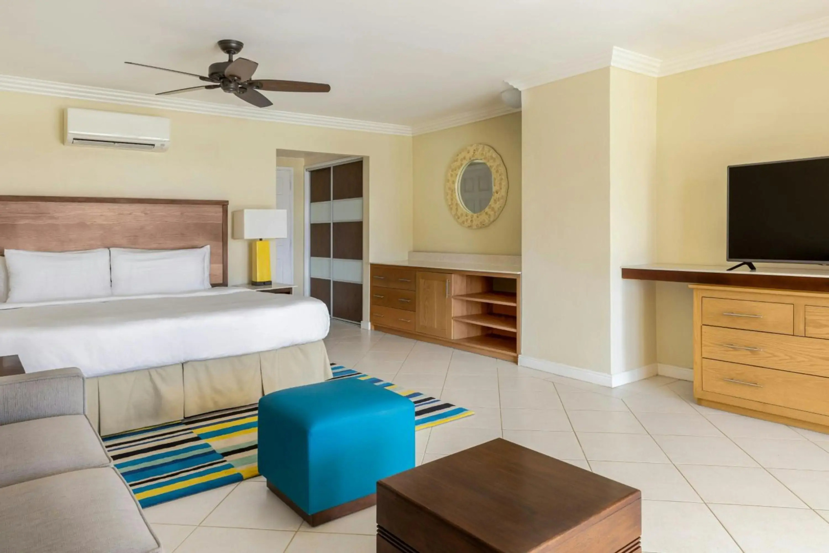 Foto - Turtle Beach, a Tribute Portfolio™ All Inclusive Hotel
