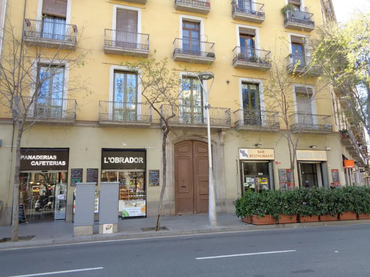 Foto - Plaza Goya Rooms