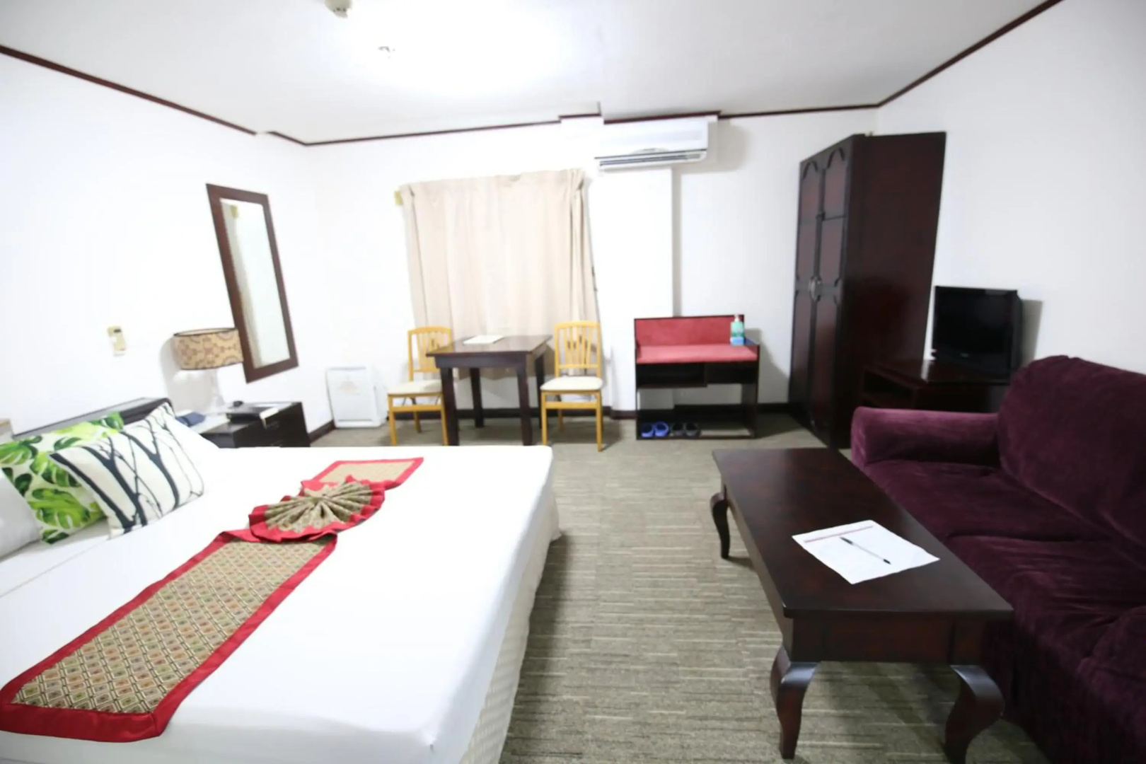 Photo - Hotel Asia