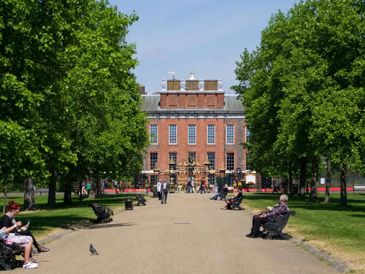 Foto - Cheval Thorney Court at Hyde Park