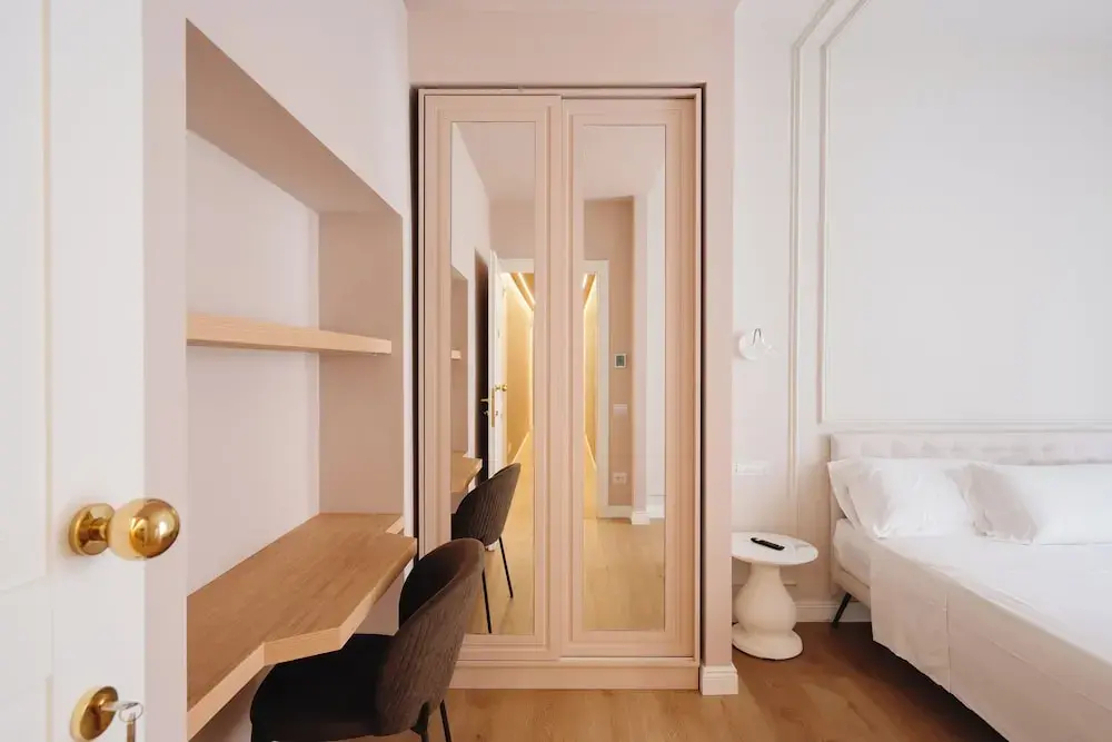 Photo - Firenze Boutique Rooms