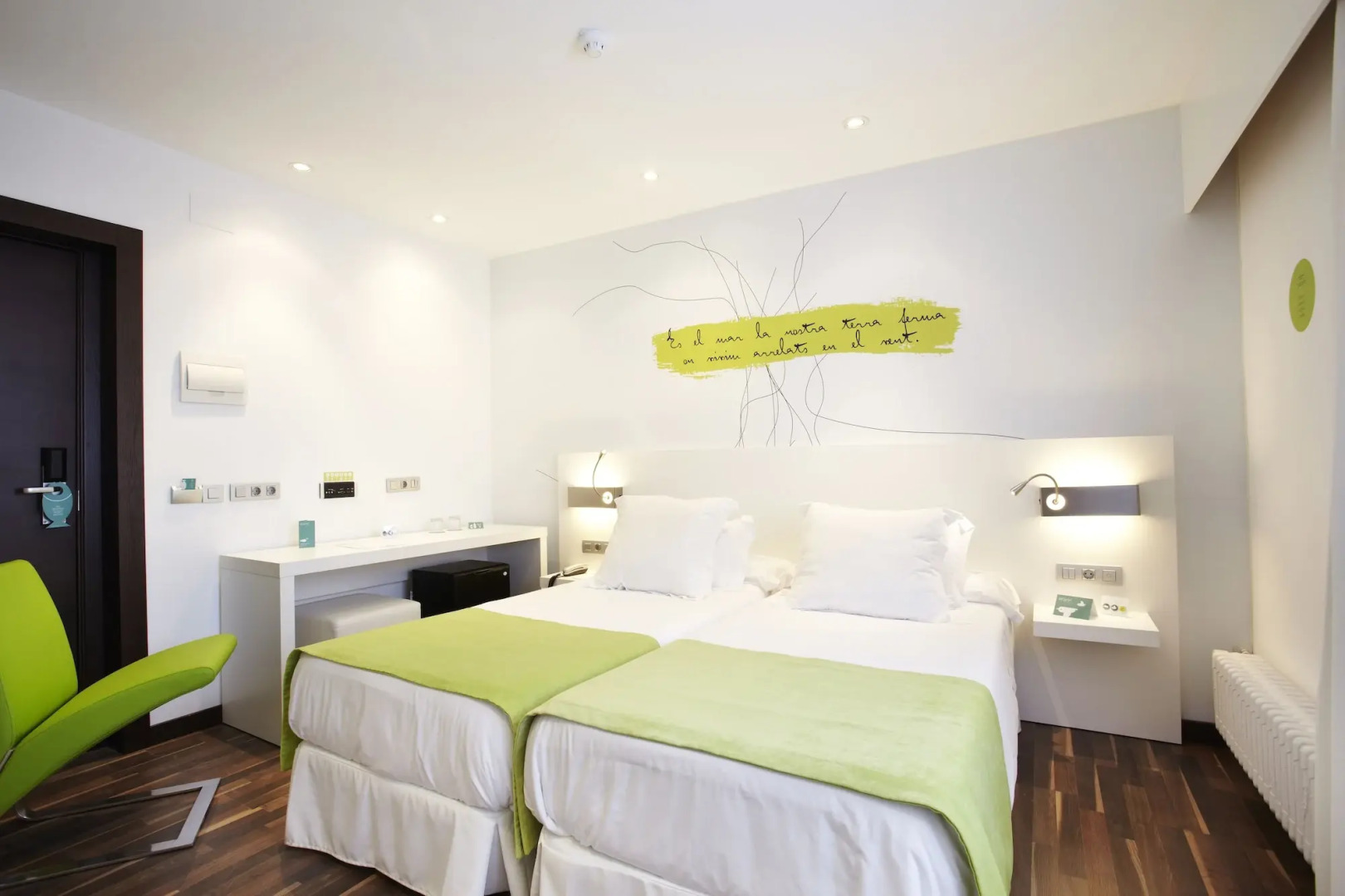 Photo - Hotel Costa Azul