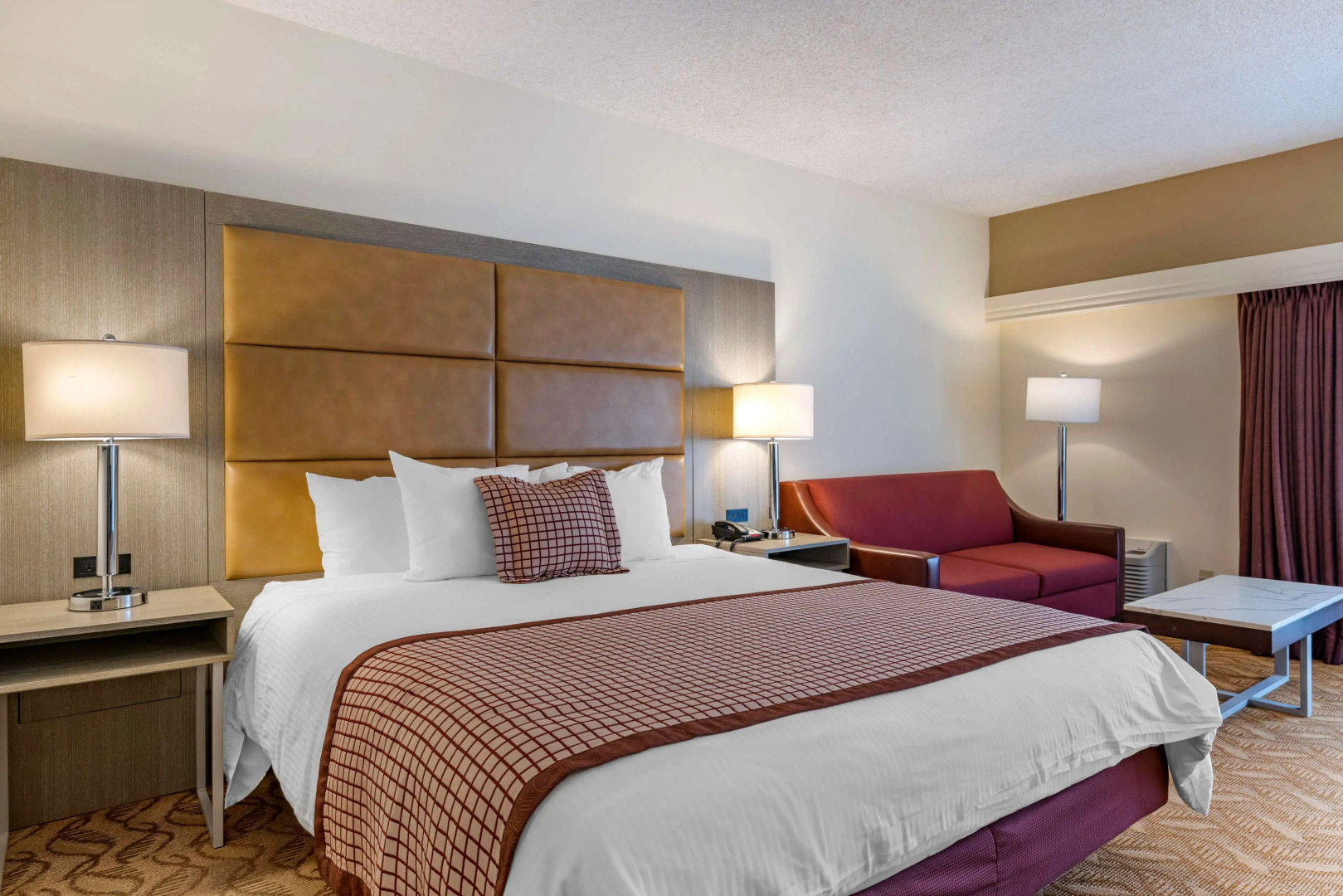 Foto - Best Western Plus Thousand Oaks Inn