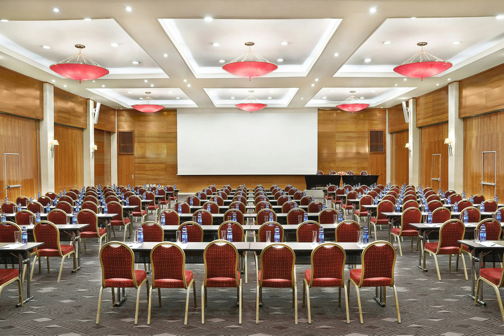 Foto - Hilton Addis Ababa