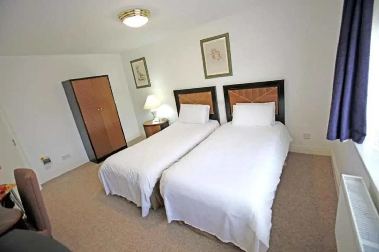 Foto - Norbreck Castle Hotel Blackpool