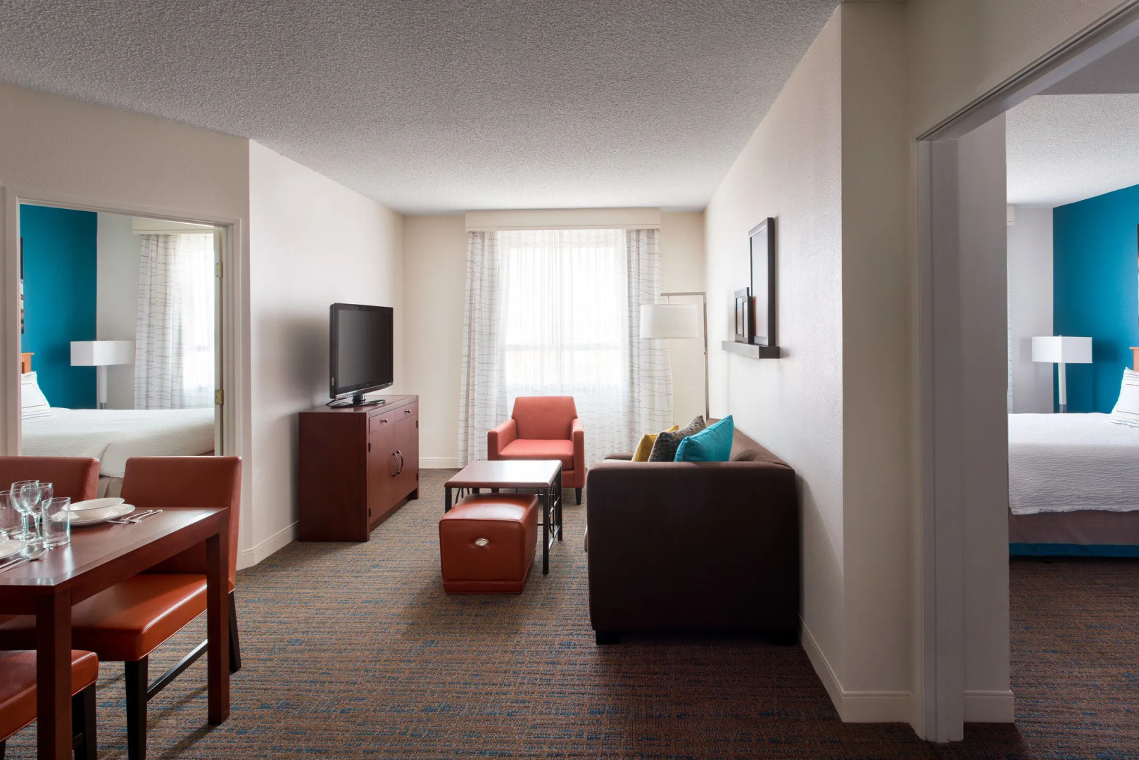 Foto - Residence Inn by Marriott Las Vegas Hughes Center