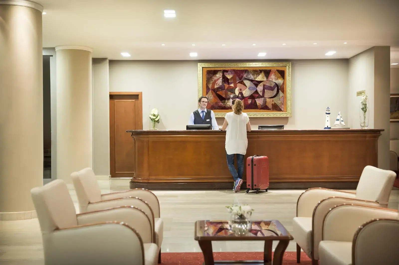 Photo - Aminess Vival Grand Azur Hotel