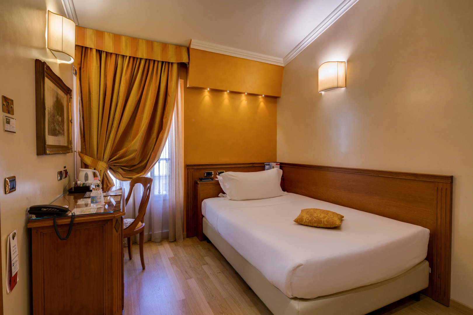Foto - UNA Hotels Galles Milano