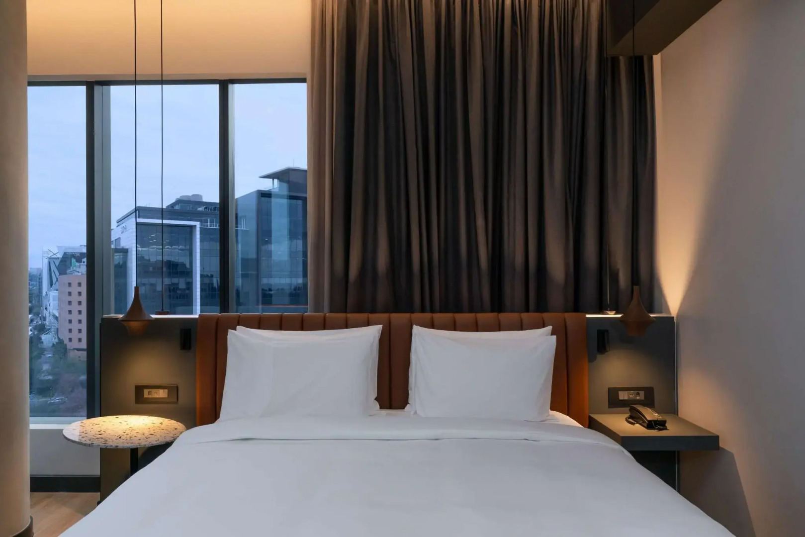 Photo - Radisson RED Hotel Johannesburg Rosebank