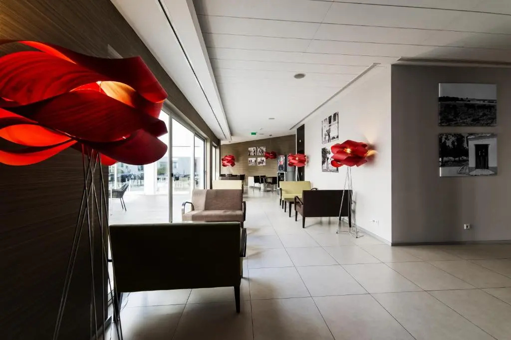 Photo - Moov Hotel Évora