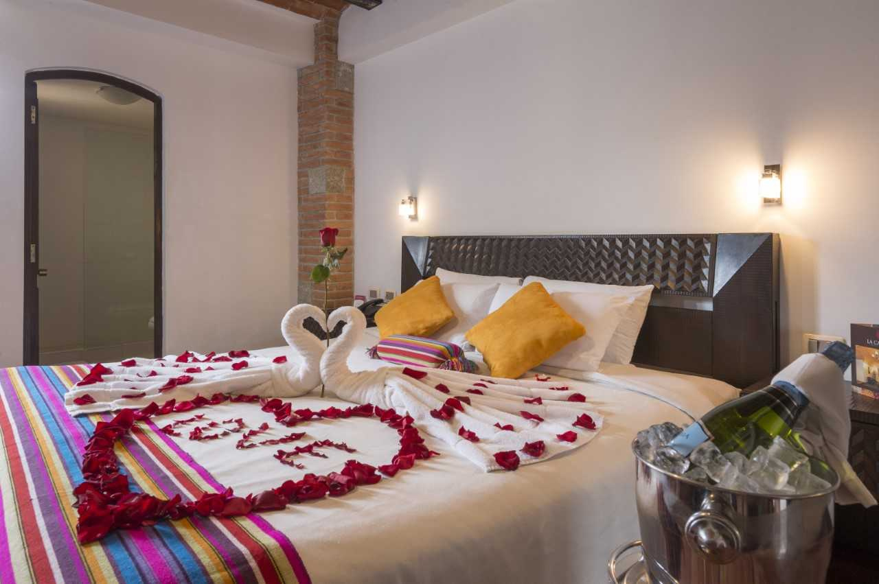 Foto - La Casona Hotel Boutique