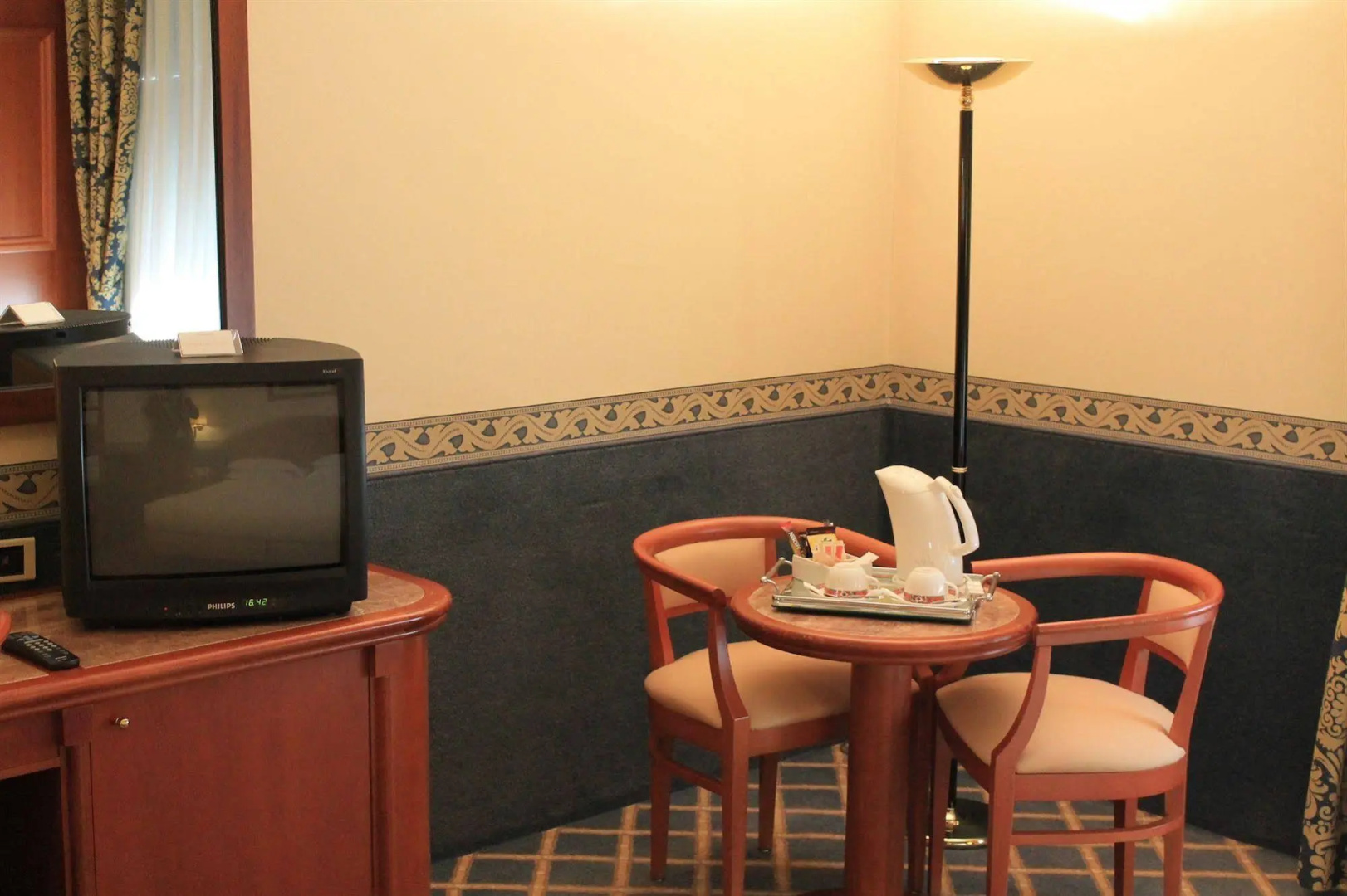 Photo - Starhotels Vespucci