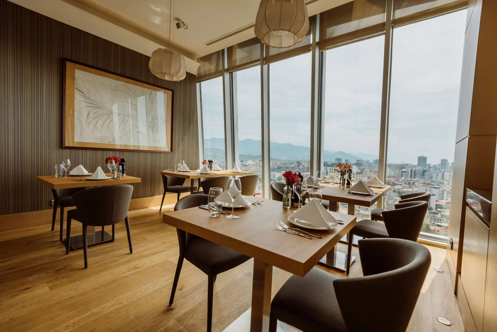 Photo - Radisson Blu Hotel Batumi