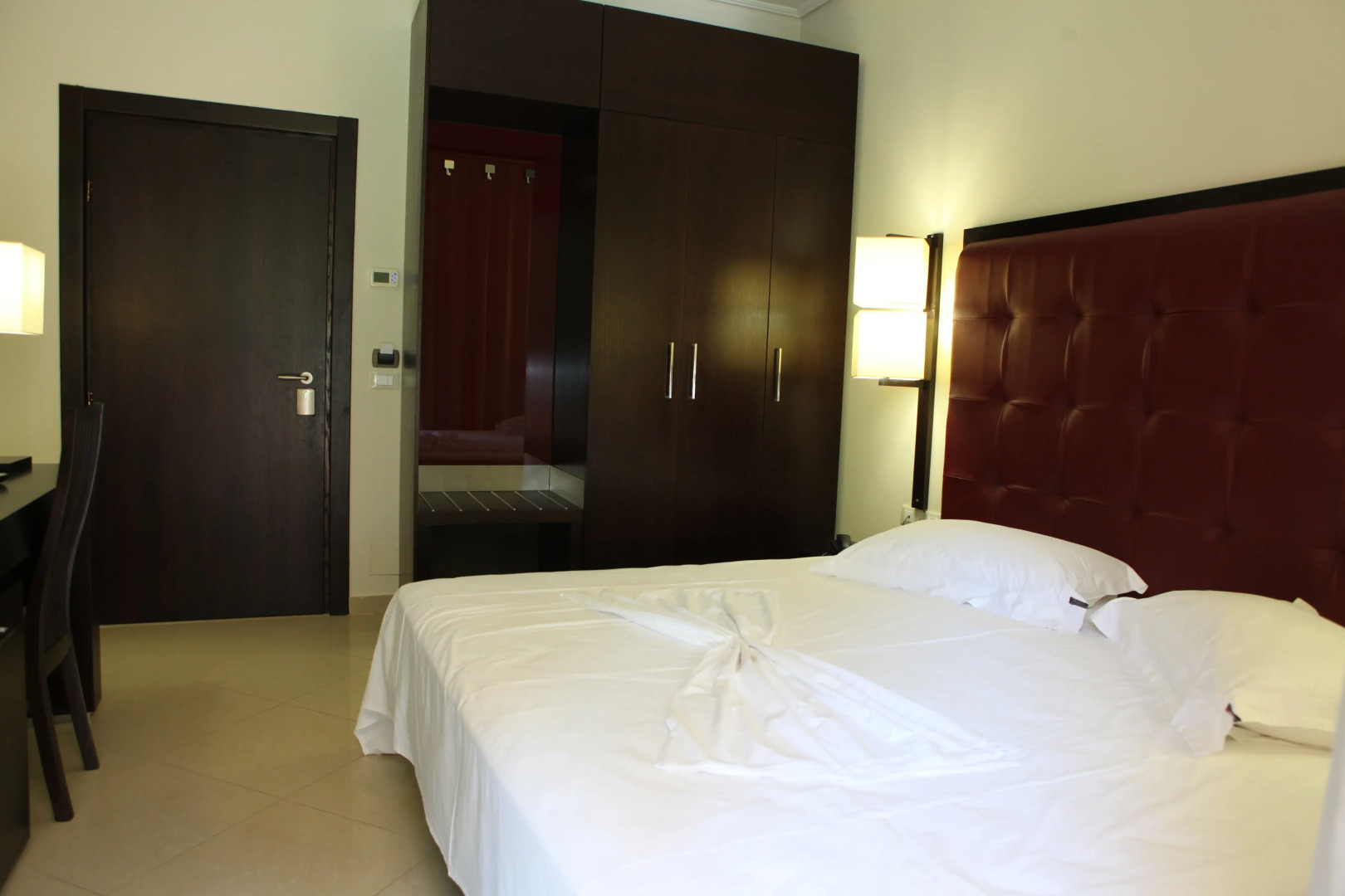 Photo - Hotel New York