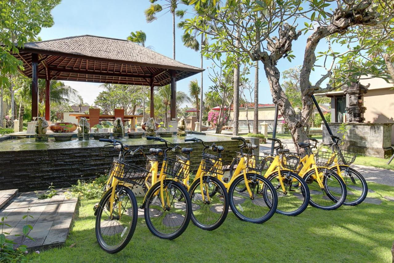 Foto - Lumbini Luxury Villas and Spa