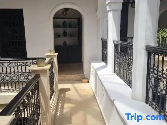 Photo - Riad Rim