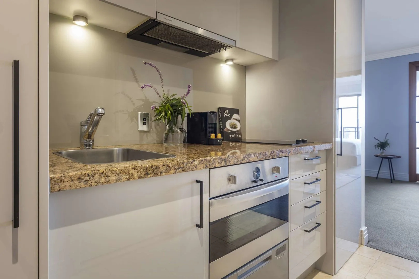 Foto - Avani Auckland Metropolis Residences
