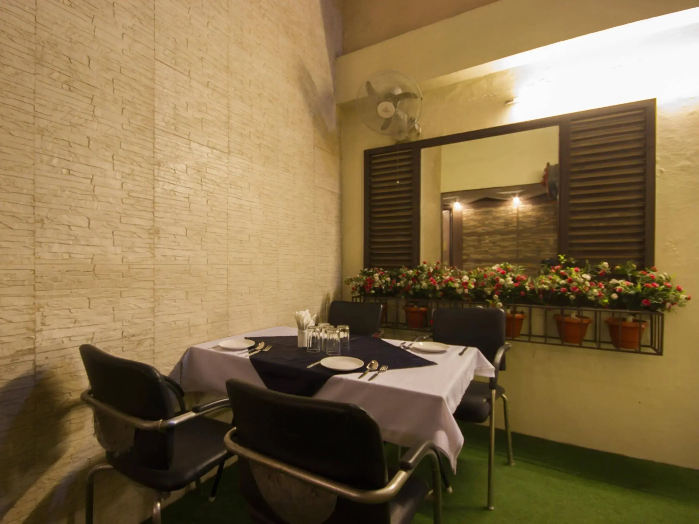 Foto - Hotel Sunstar Heights