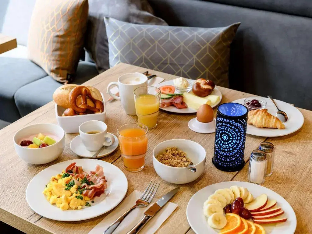 Foto - ibis Styles Magdeburg