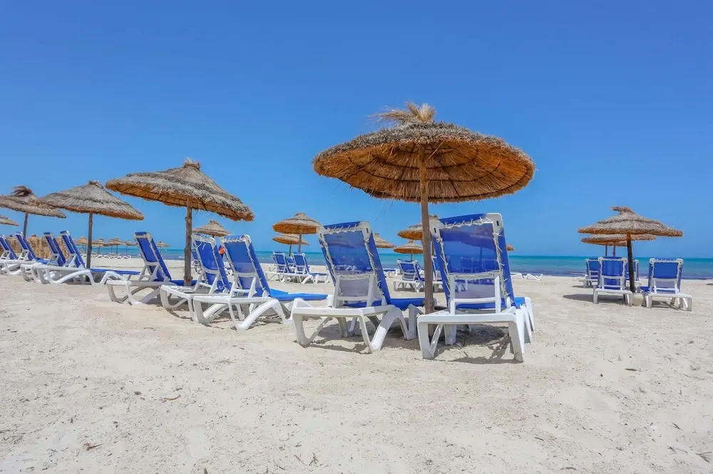 Photo - Telemaque Beach & Spa - Families and Couples Only