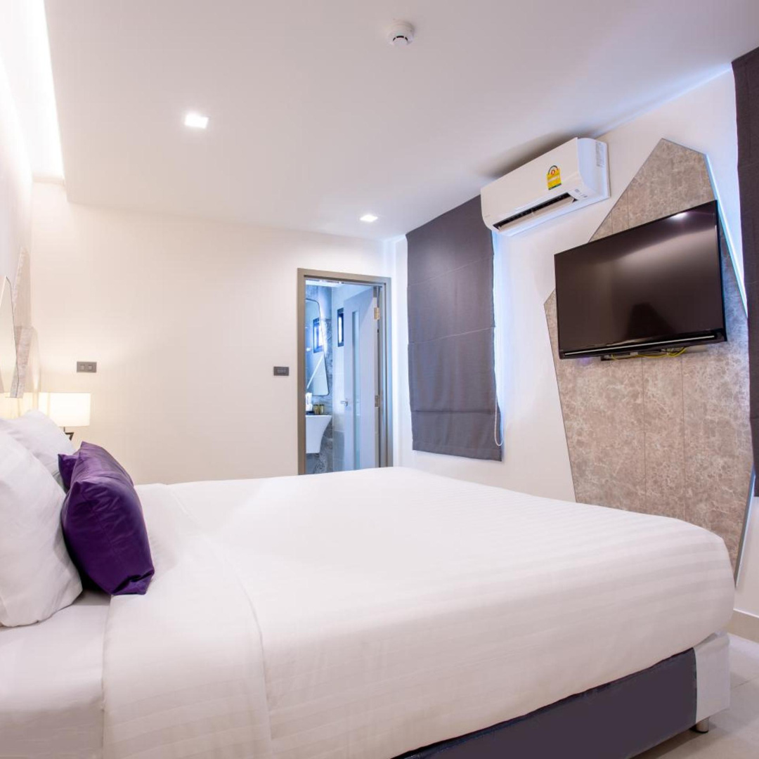 Photo - Spittze Hotel Pratunam