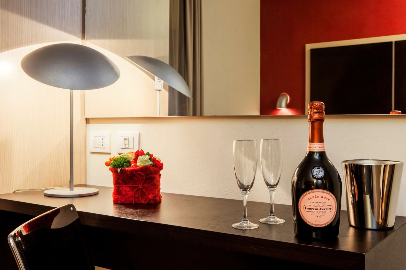 Foto - Hotel Hambros Il Parco