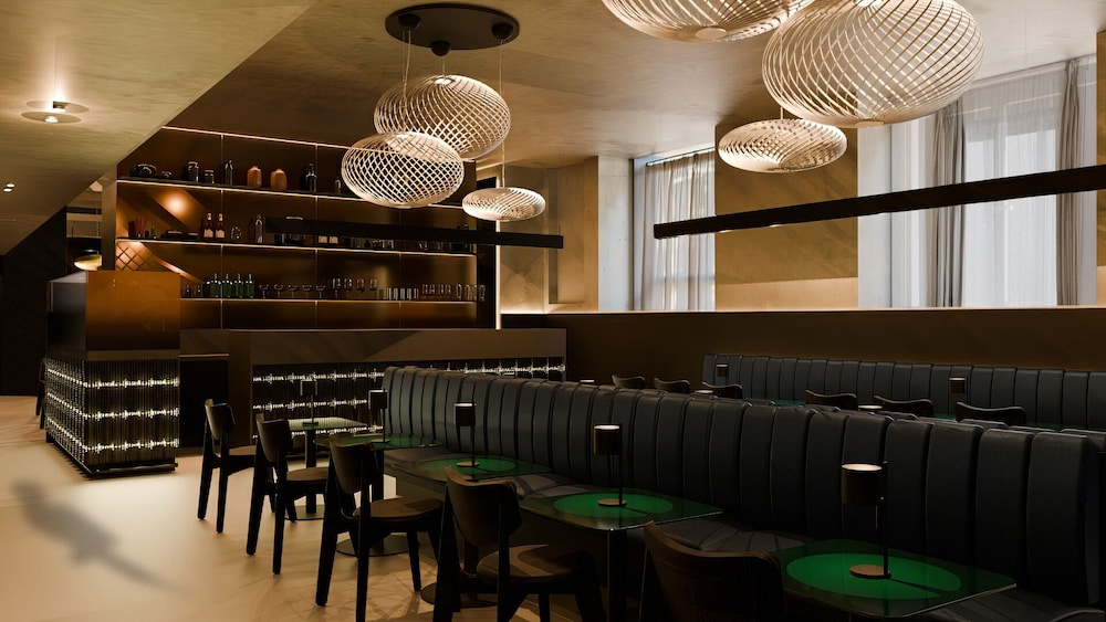 Foto - Breda Suites Hotel Milano