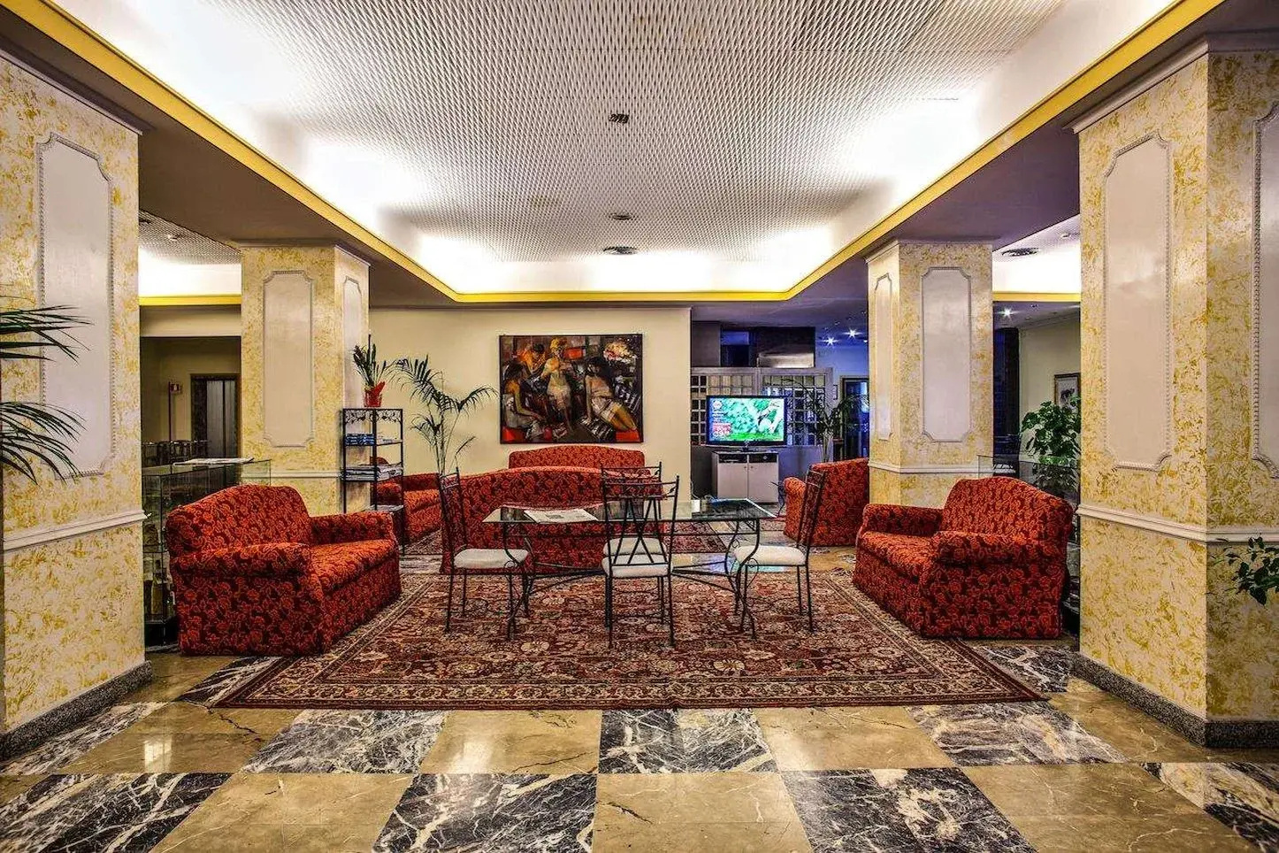 Photo - Hotel Grazia Deledda