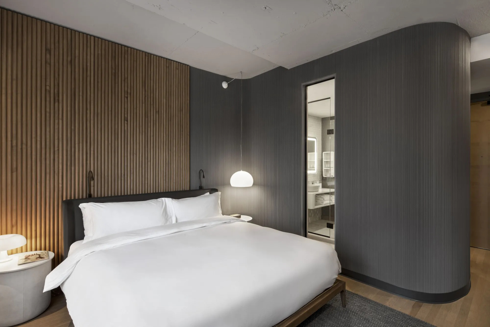 Foto - Hotel Le Germain Montreal