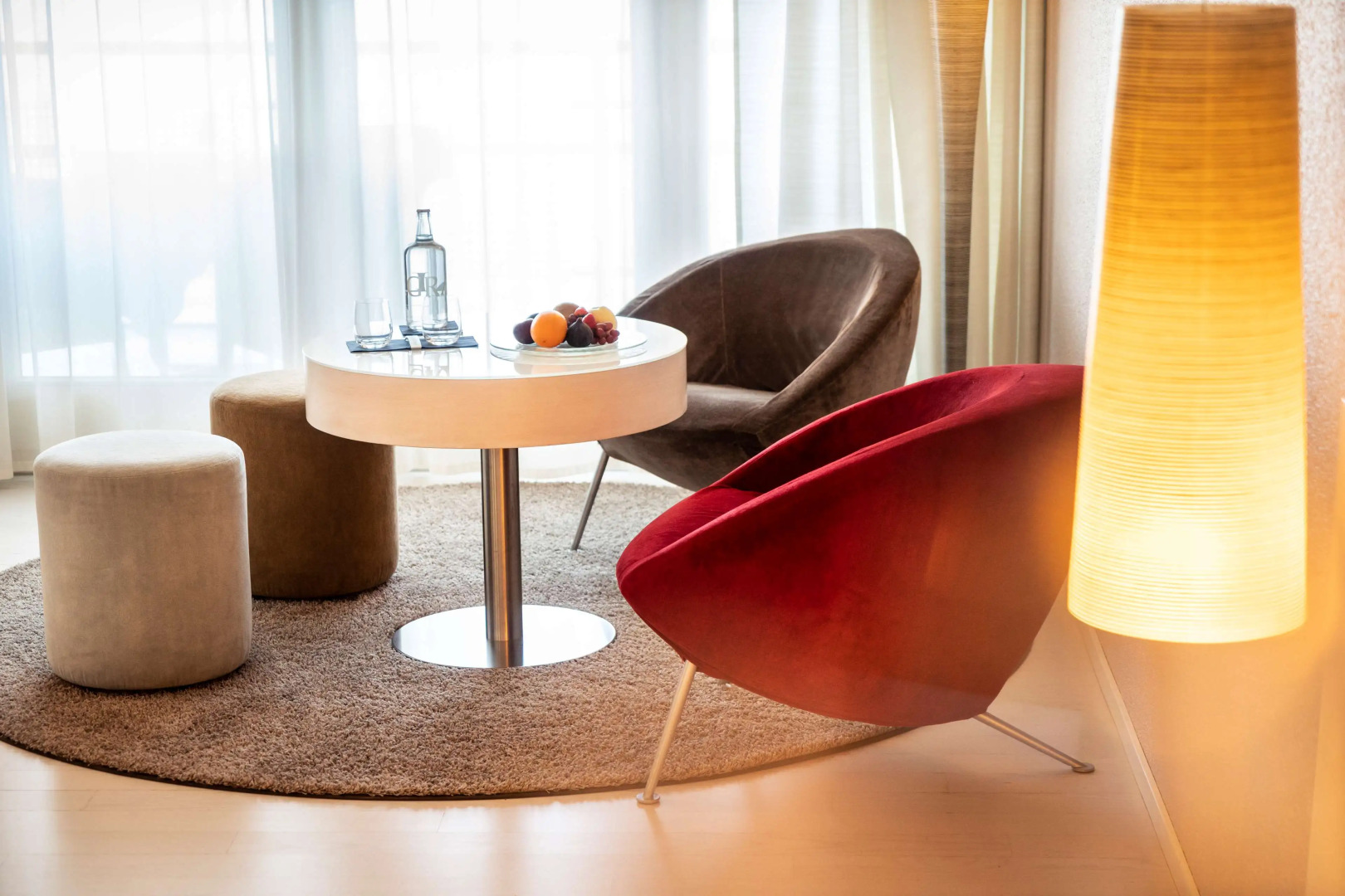 Photo - HERMITAGE Lake Lucerne - Beach Club & Lifestyle Hotel