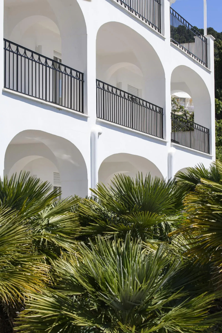 Photo - La Residenza Capri