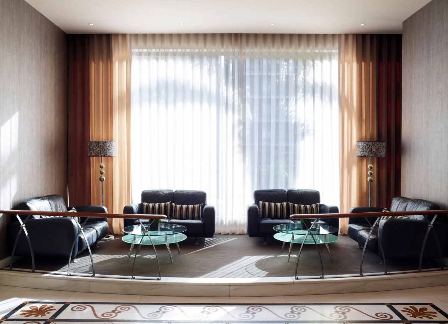 Foto - Athens Zafolia Hotel